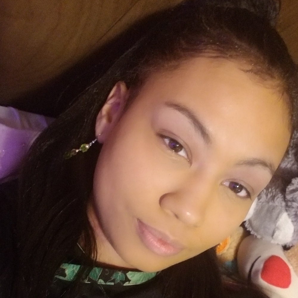Meet your Posher, Cheyanne
